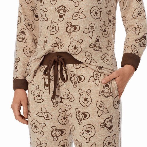 Character Ladies' 2-piece Lounge‎ SeT - Picture 4 of 5